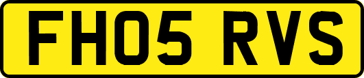 FH05RVS