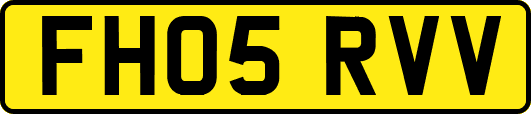 FH05RVV