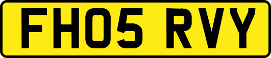 FH05RVY