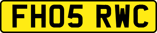 FH05RWC