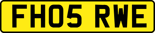 FH05RWE