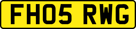 FH05RWG