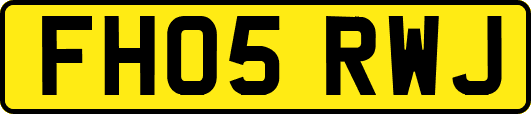 FH05RWJ