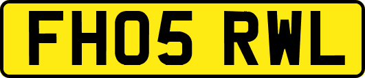 FH05RWL
