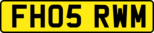 FH05RWM