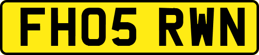 FH05RWN