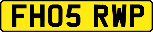 FH05RWP