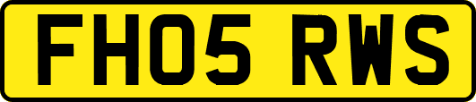 FH05RWS