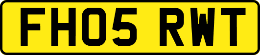 FH05RWT