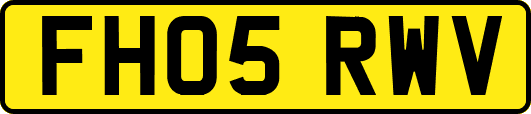 FH05RWV