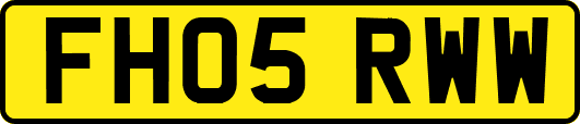 FH05RWW