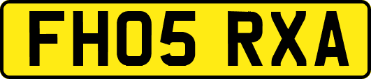 FH05RXA