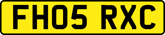 FH05RXC