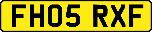 FH05RXF