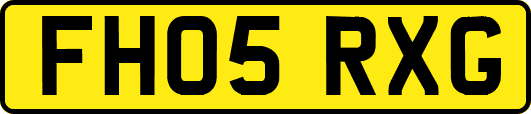 FH05RXG