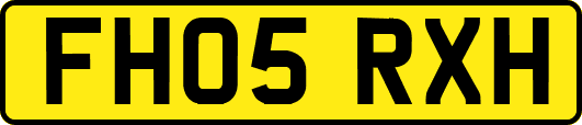 FH05RXH