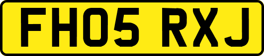 FH05RXJ