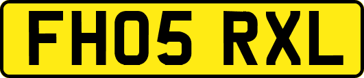 FH05RXL