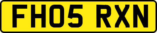 FH05RXN