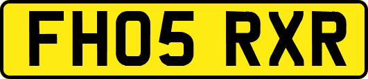 FH05RXR