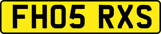 FH05RXS