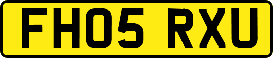 FH05RXU