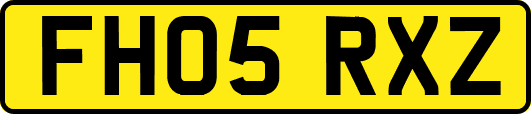 FH05RXZ
