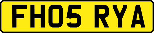 FH05RYA