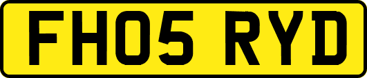 FH05RYD