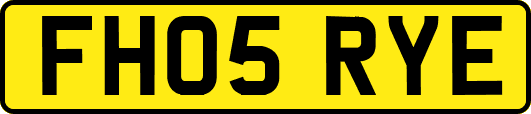 FH05RYE