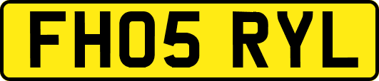 FH05RYL