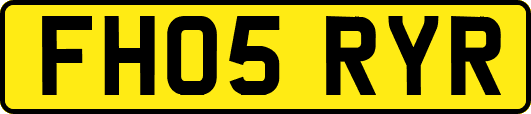 FH05RYR
