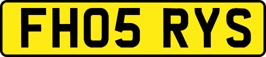 FH05RYS