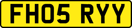 FH05RYY