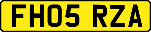 FH05RZA