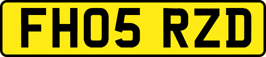 FH05RZD
