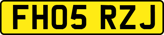 FH05RZJ