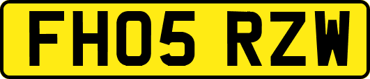 FH05RZW