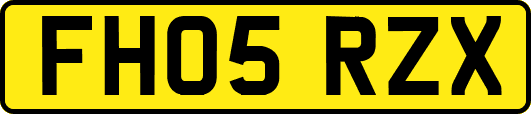 FH05RZX