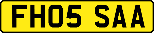 FH05SAA