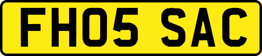 FH05SAC