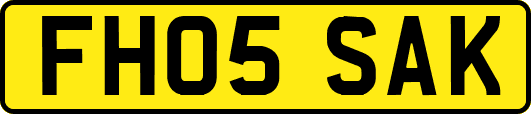 FH05SAK