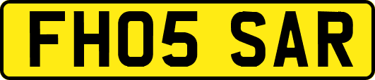 FH05SAR