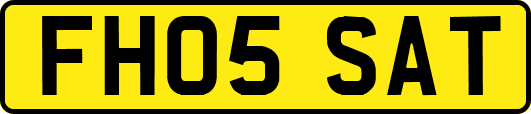 FH05SAT