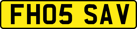 FH05SAV