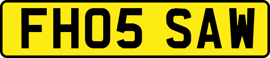 FH05SAW