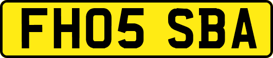 FH05SBA