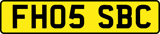 FH05SBC