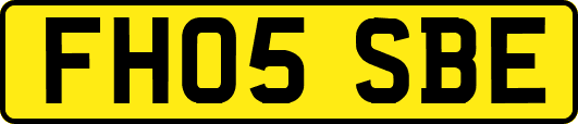 FH05SBE