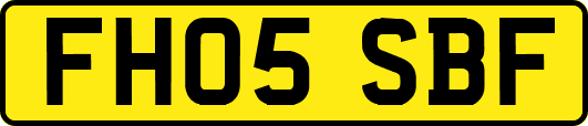 FH05SBF
